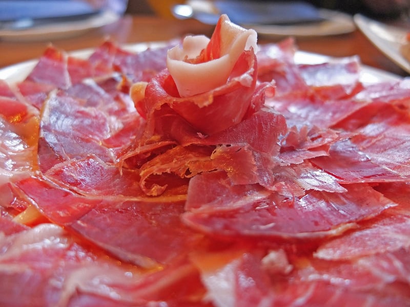 Tapas reimagined